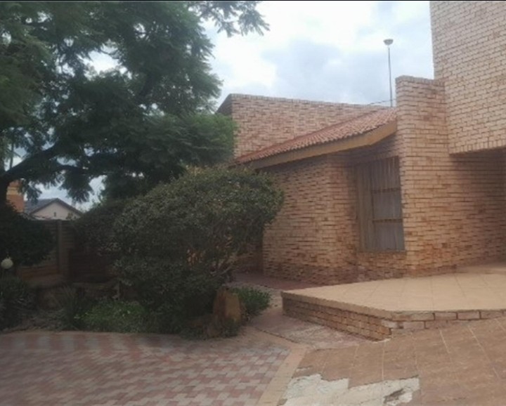 3 Bedroom Property for Sale in Lethlabile North West